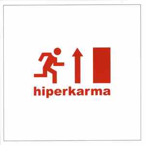 Hiperkarma - Hiperkarma album