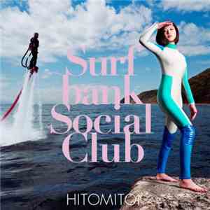 Hitomitoi - Surfbank Social Club album
