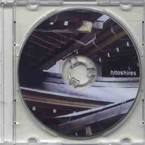 Hitoshires - Stella album