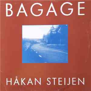 Håkan Steijen - Bagage album