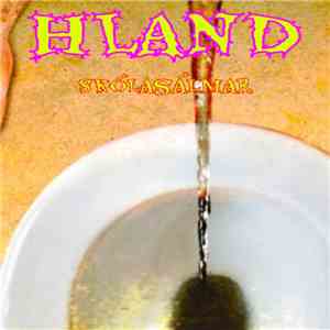 HLAND - Skólasálmar album