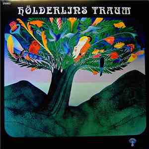 Hölderlin - Hölderlins Traum album