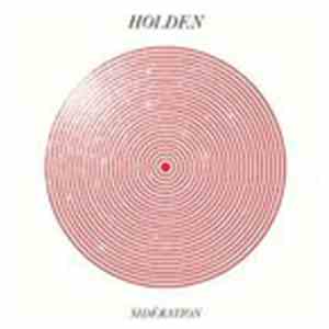 Holden  - Sidération album