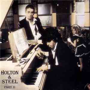 Holton & Steel - Part II album