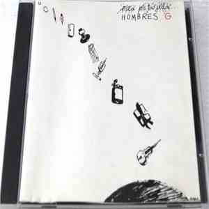 Hombres G - Esta Es Tu Vida album