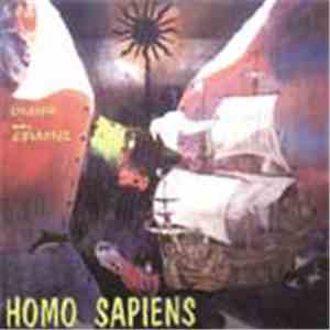 Homo Sapiens - Όνειρα Και Εφιάλτες album