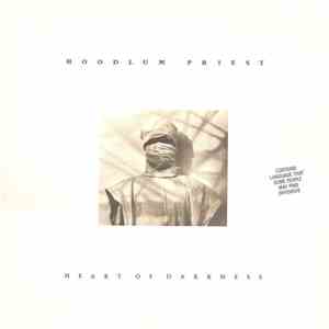 Hoodlum Priest - Heart Of Darkness album