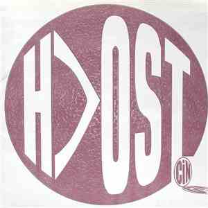 H>OST - Cin album