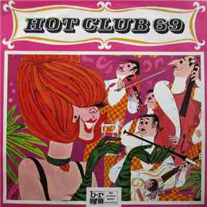 Hot Club 69 - Hot Club 69 album