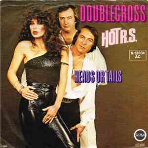 HOT R.S. - Doublecross album