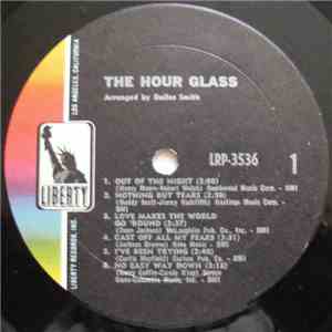 Hour Glass - Hour Glass album