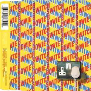 Howie B - Switch album
