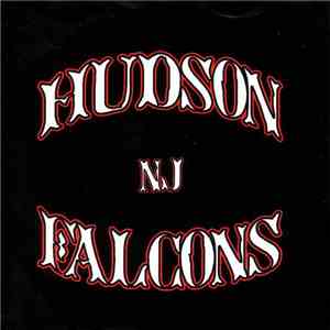 Hudson Falcons - Hudson Falcons album