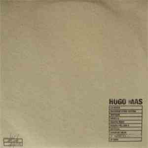 Hugo Mas - Hugo Mas album