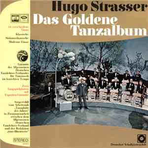 Hugo Strasser - Das Goldene Tanzalbum album