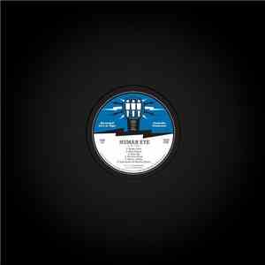 Human Eye - Live At Third Man album
