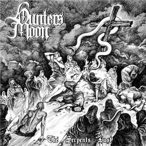 Hunters Moon - The Serpents Lust album