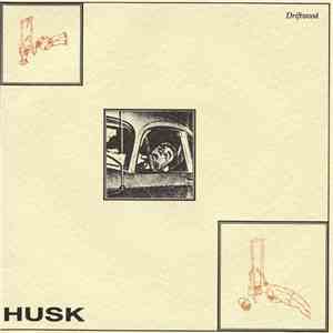 Husk - Driftwood album