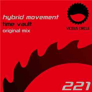 Hybrid Movement - Time Vault album