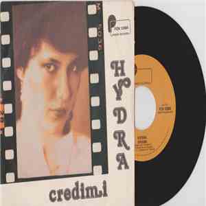 Hydra  - Credimi album