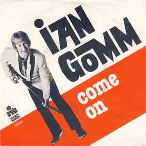 Ian Gomm - Come On album