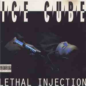 Ice Cube - Lethal Injection album