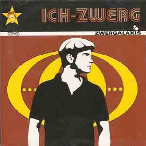 Ich-Zwerg - Zwergalaxis album