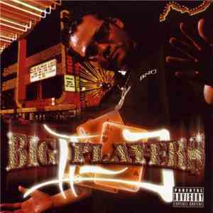 II-J - Big Players album