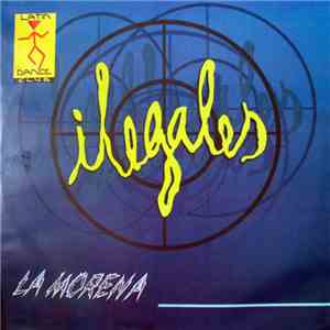 Ilegales - La Morena album