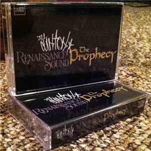 Ill Clinton - Renaissance Sound / The Prophecy album