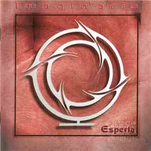 Imagin'aria - Esperia album