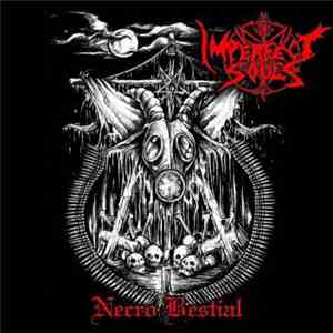 Imperfect Souls - Necro Bestial album