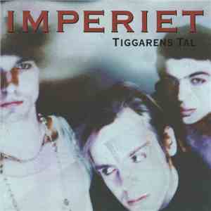 Imperiet - Tiggarens Tal album