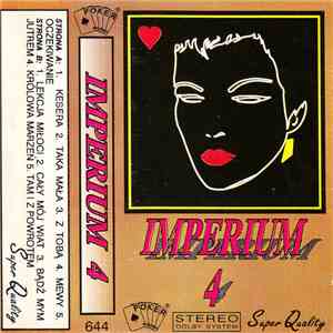 Imperium  - 4 album