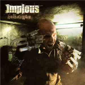 Impious - Hellucinate album