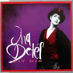 Ina Deter - Mit Dir album