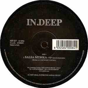 In.Deep - Salsa Musika album