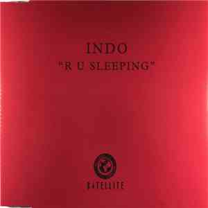 Indo - R U Sleeping album