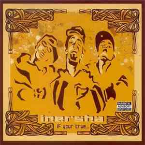 Inersha - If Your True album