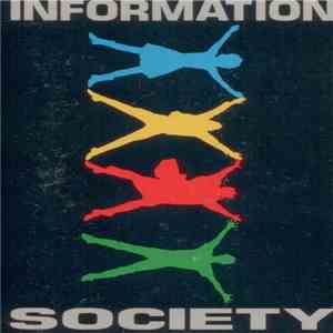 Information Society - Information Society album