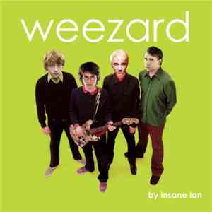 Insane Ian - Weezard album