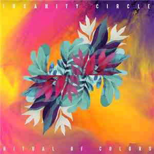 Insanity Circle - Ritual Of Colors album