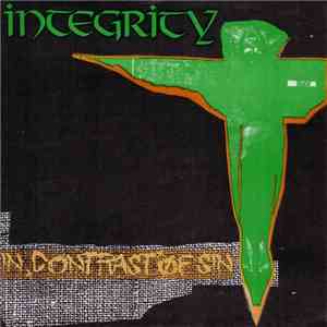 Integrity  - In Contrast Of Sin album