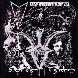 Integrity  - We Are The End album