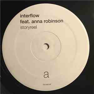 Interflow - Storyreel album