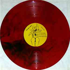 Invisible Man - Do It From The Back album