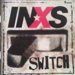 INXS - Switch album