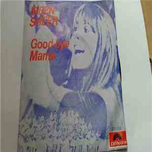 Ireen Sheer - Good-bye Mama album