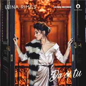 Irina Rimes - Da Ce Tu album