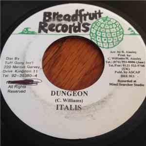 Italis - Dungeon album